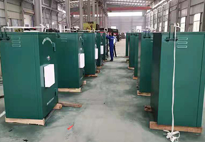 荷塘移动炸药库：安全与效率并重的爆破行业新趋势